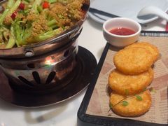 -径山十八道·风味民间菜(杭州总店)