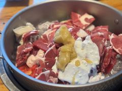 -额尔敦传统涮火锅·冰煮羊(铁东店)