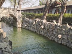 -盛世南宫影视城(北普陀影视城)