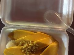 芒果糯米飯-泰国华泰地产