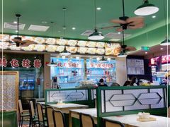 大堂-肥小福·烧鹅专门店(环宇荟店)