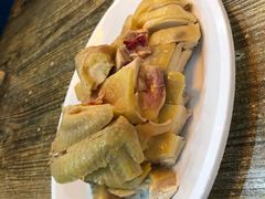 白切鸡-邵老爹老杭州白斩鸡·家常菜(建国北路店)