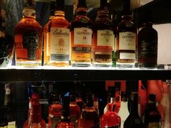 -瑞吉吧 The St·Regis Bar(长沙瑞吉酒店)