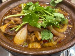 -川香煲(茅台路店)