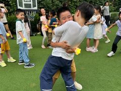 -卓悦童国际幼儿园