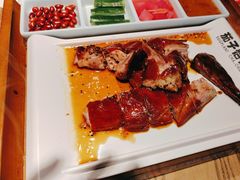 -茄子恰恰·新云南小炒(坪山益田店)