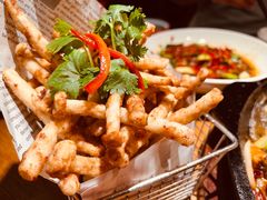 -老板恋上鱼(高新万达店)