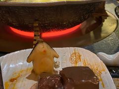 -湊湊火锅·茶憩(新中关购物中心店)