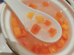 -国惠大酒楼(仓山万达店)