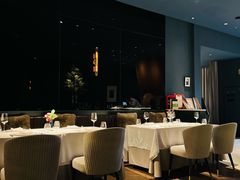 -Oyster Talks 四度蚝法餐厅