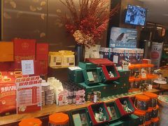 -旺顺阁·北京菜·烤鸭(大望路店)
