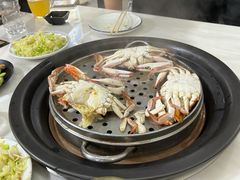 -九层海鲜塔(市南店)