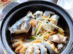 -桂客膳房·珍品堂