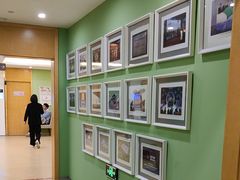 -爱康国宾体检中心(杭州滨江江南大道分院)