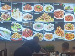 -清真·同发顺饭庄·烧麦(总店)