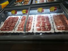 -一号桥自助火锅城(揽秀园西街店)