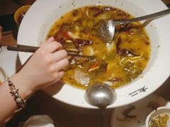 -太二酸菜鱼(武汉光谷保利店)