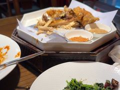 -秦月轩·陕西家乡菜(阜成路·五棵松店)