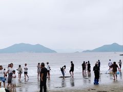 -东海半边山旅游度假区