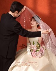 -薇薇新娘婚纱摄影连锁品牌(瘦西湖店)