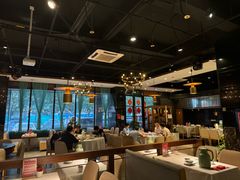 -川味里•商务宴请•团建聚餐(清湖店)
