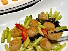 -曾宴·楚菜(湖北省博物馆店)