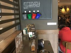 -星巴克(南京同曦万尚城店)