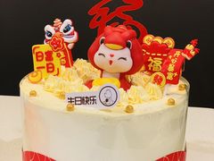 -CAKE BOSS 蛋糕老板(西单君太百货店)