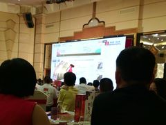 -京基晶都酒店