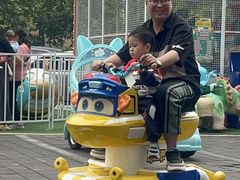 -北京华联购物中心(天通苑店)