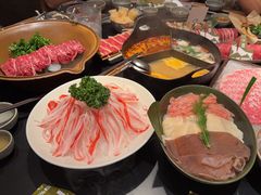 -三出山火锅(南京万象天地店)