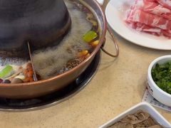 -阳坊大都涮羊肉(阳坊总店)