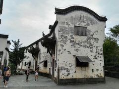 -潜口民宅博物馆