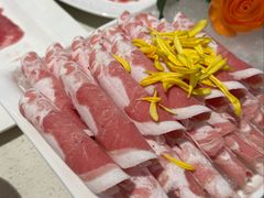 -大吉牛东北烧烤&铜锅涮肉(庐阳店)