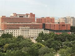 -北京北邮科技大厦