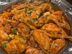 -胖哥俩肉蟹煲(杭州下沙学林街店)