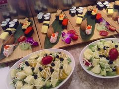 -友壹町寿司·料理(三水广场店)