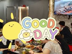 大堂-碎怂烤肉(钟楼柳巷店)