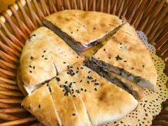 -缙云烧饼(一均店)