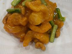 -烤肉宛饭庄(北新桥店)