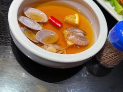 -蚬皇•陈味莞(西平景湖店)