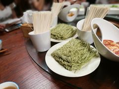 -古关火锅店(古北水镇景区店)