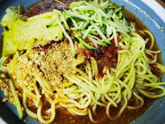 新疆凉面-董小西的凉皮和椒麻鸡(三元桥店)
