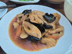 -少林寺欢喜地素斋馆