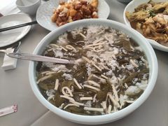 -静之湖湖畔餐厅