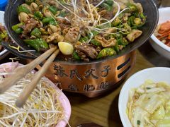 -张氏父子常德肠子馆(红星总店)
