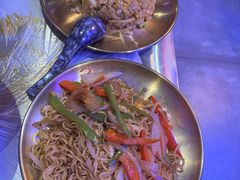 -夜火烤摊·东北烧烤酒场·老杨小黄鱼