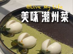 -潮堂 · 潮州菜(国贸商城店)