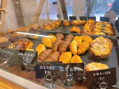 -屋裡·Union Bakery(龙江路店)