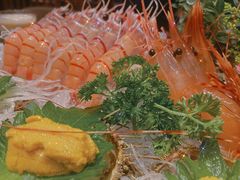 大综合刺身拼盘-古京·臻致料理(月湖店)